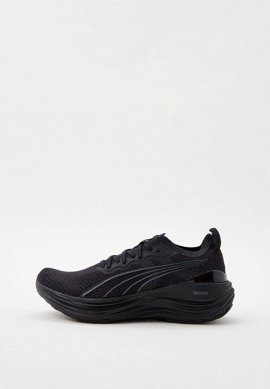 Puma escaper pro black sale