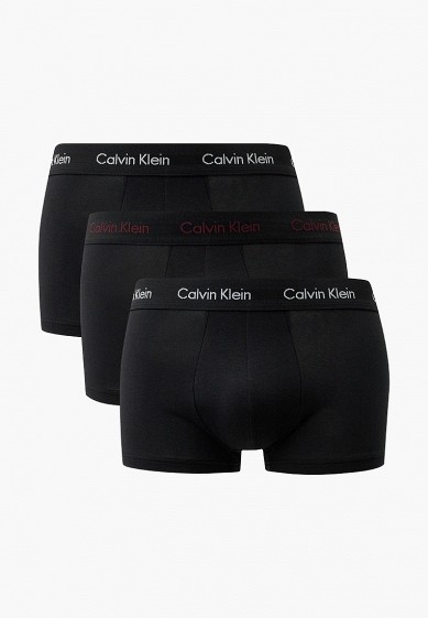 Мужские трусы Calvin Klein — купить в интернет-магазине Ламода