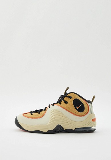Nike AIR PENNY II RTLADE186901 Lamoda