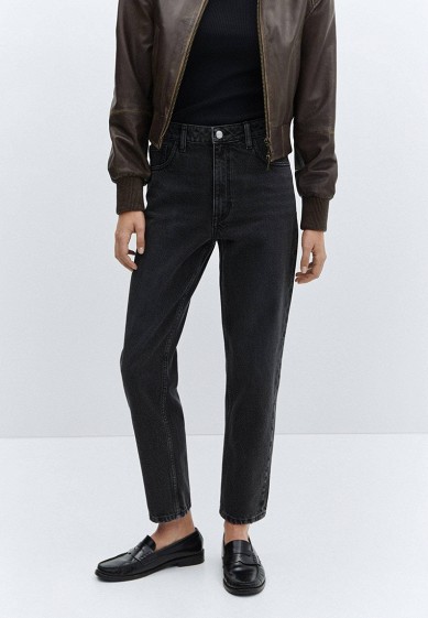 Jeans mom shop mango