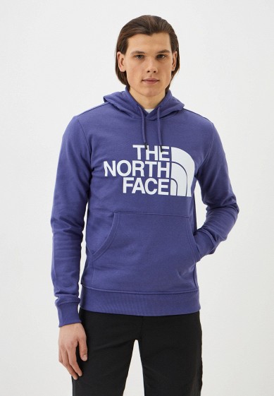 The north face m standard hoodie hotsell
