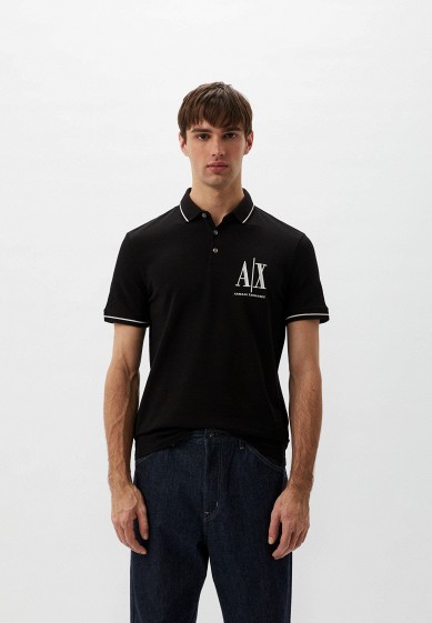 Armani Exchange