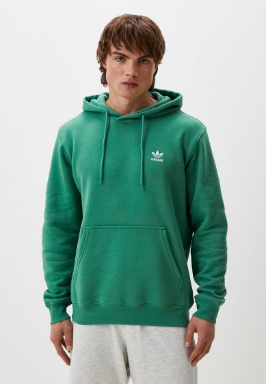 adidas Originals ESSENTIAL HOODY RTLADF995301 Lamoda