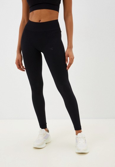 Женские спортивные брюки Diadora 44 размера — купить в интернет