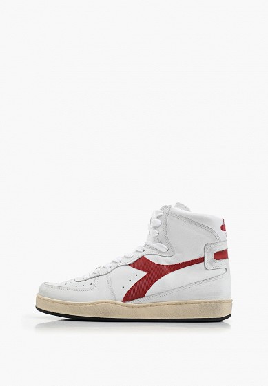 Diadora MI BASKET USED RTLADG334101 Lamoda