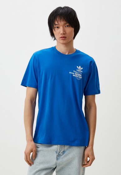 adidas Originals BT TEE SS 2 RTLADG663801 Lamoda