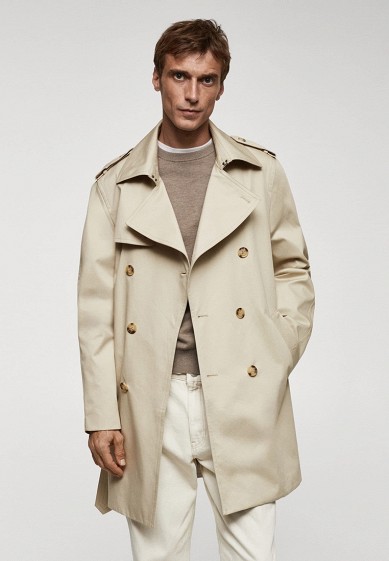 trench tendance 2020