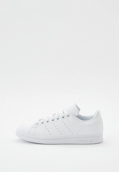 adidas Originals STAN SMITH J RTLADG921601 Lamoda