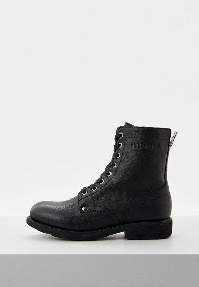 Bikkembergs 36