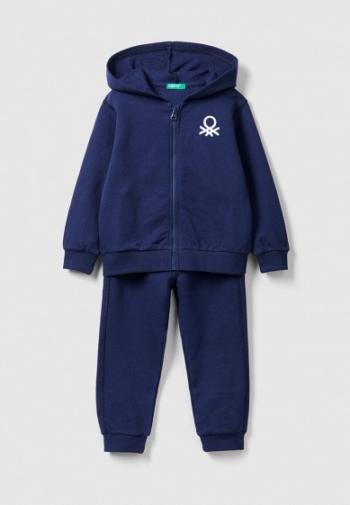 Parka niño benetton hotsell