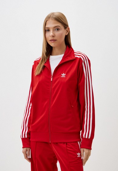 adidas Originals FIREBIRD TT RTLADI087801 Lamoda