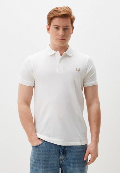 Fred Perry