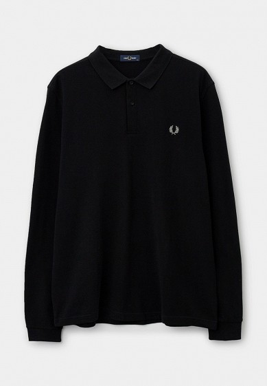 Fred Perry