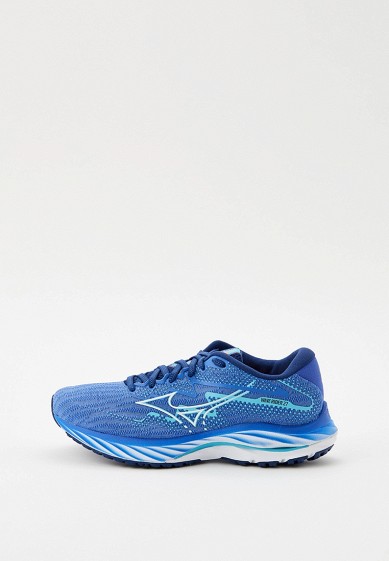 Mizuno WAVE RIDER 27 RTLADI711801 Lamoda