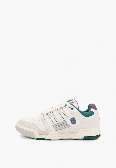 K Swiss