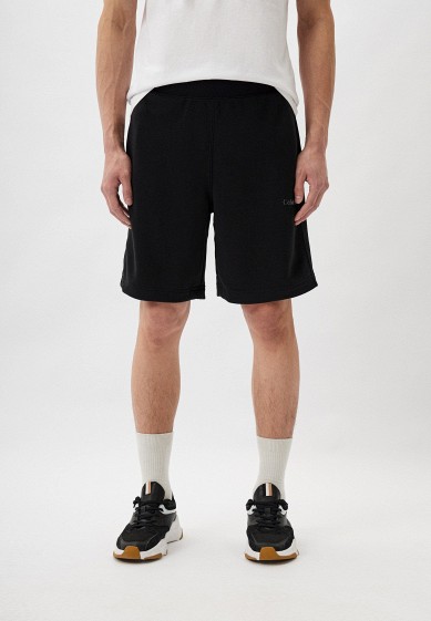 Calvin klein performance men's shorts online