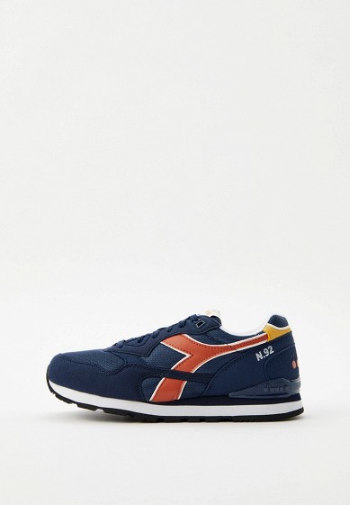 Diadora N.92 RTLADK116701 Lamoda