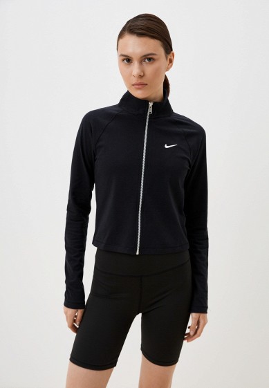Nike W NSW RIB JACKET GLS RTLADL070501 Lamoda