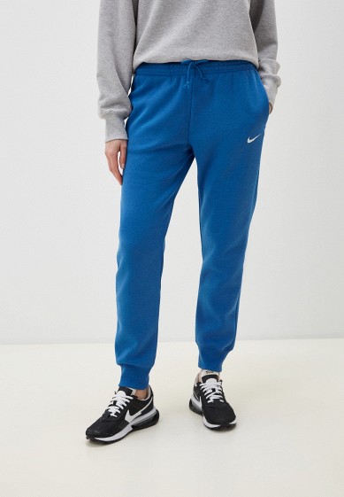 Sky blue nike joggers hotsell