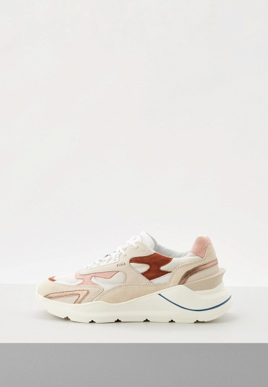 Date sneakers homme hotsell