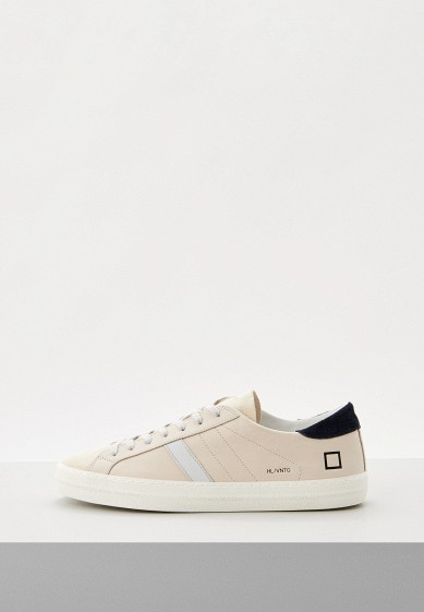 D.A.T.E. HILL LOW RTLADL503401 Lamoda