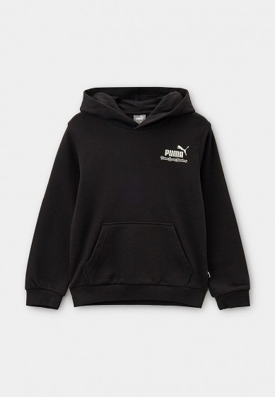 PUMA ESS MID 90s Hoodie TR B RTLADL521301 Lamoda