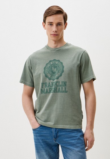 Franklin marshall ropa deals