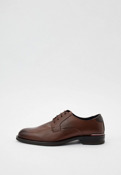 Tommy hilfiger derby hotsell