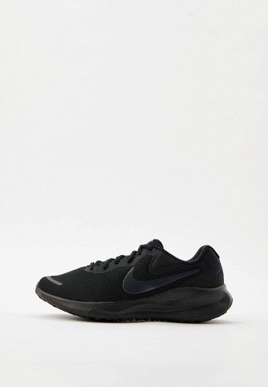 All black nike revolution 2 discount