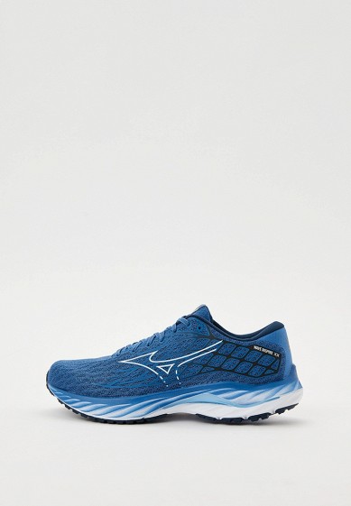 Mizuno WAVE INSPIRE 20 RTLADN941001 Lamoda