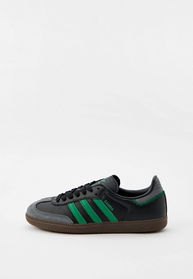 Adidas Samba