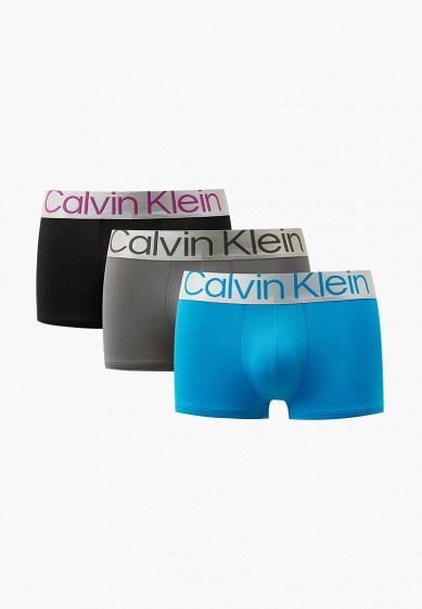 3 Calvin Klein Underwear RTLADO102701 Lamoda