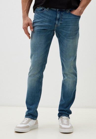 Jeans tommy jeans hot sale