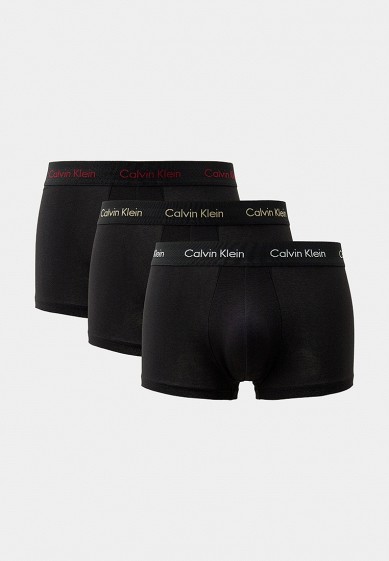 Calvin klein underwear brand 2025