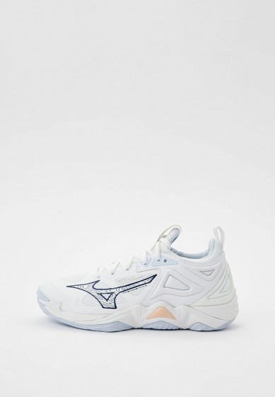 Mizuno o asics voley sales