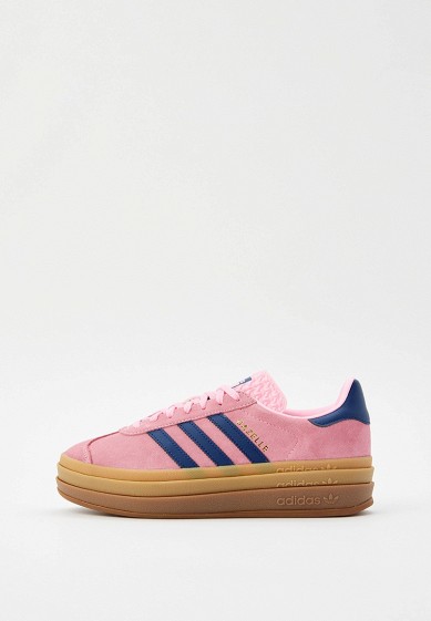 adidas Originals GAZELLE BOLD W RTLADP481801 Lamoda