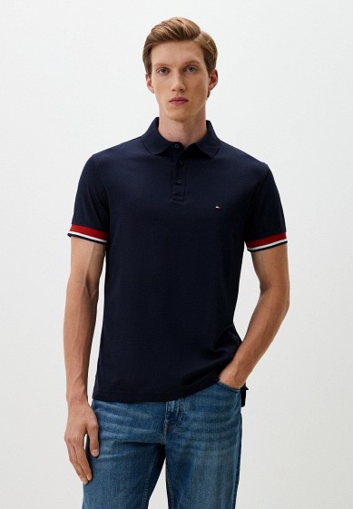 Tommy Hilfiger