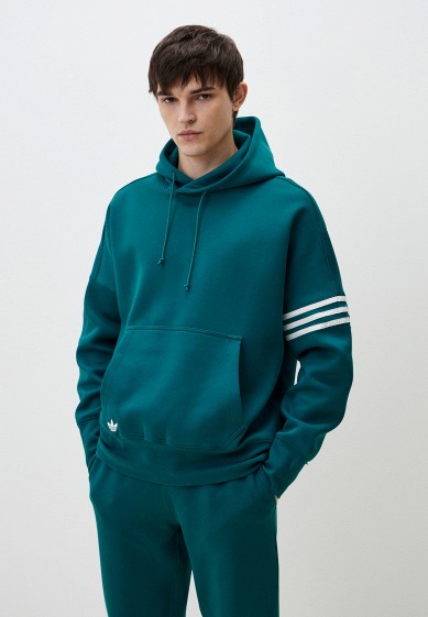 Adidas originals sweatshirt mens sale