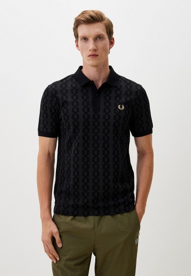 Fred Perry