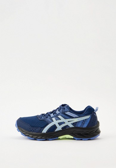 ASICS