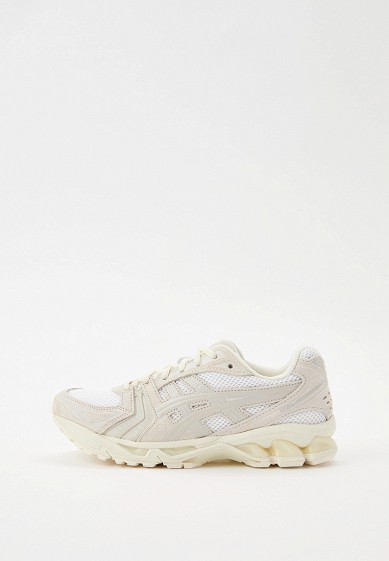 Asics gel kayano blancas online