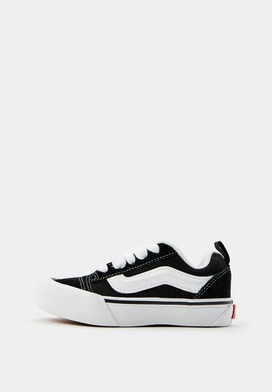 Vans Knu Skool RTLADT358301 Lamoda
