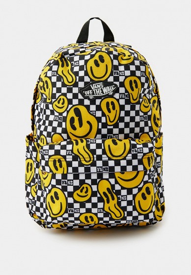 Vans Old Skool Grom Backpack RTLADT730901 Lamoda