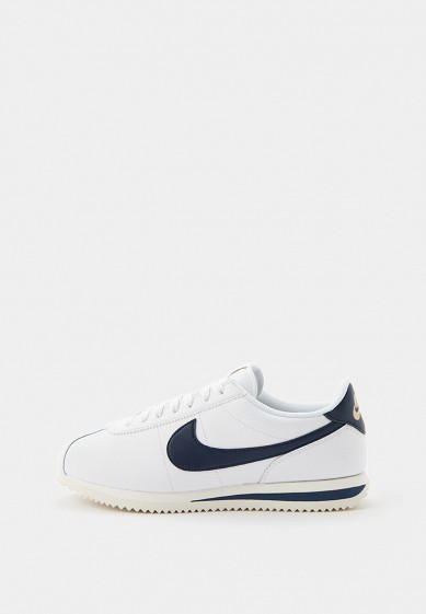 Nike cortez red white blue mens deals