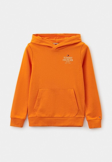 Tommy hilfiger hoodie 176 sale