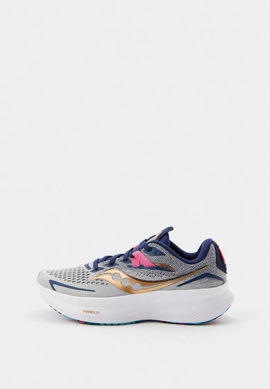 Saucony ride zapatos new arrivals