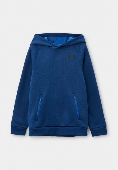 Under Armour UA B ARMOUR FLC PRO HOODIE RTLADV027901 Lamoda