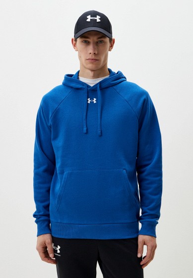 Under Armour UA RIVAL FLEECE HOODIE RTLADV737201 Lamoda