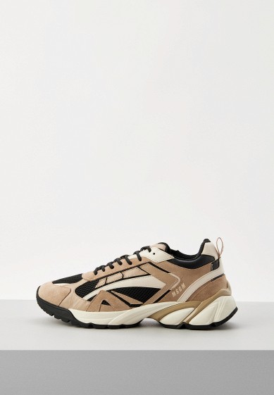 Msgm shoes mens clearance
