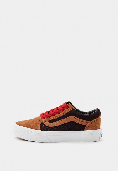 Vans 32